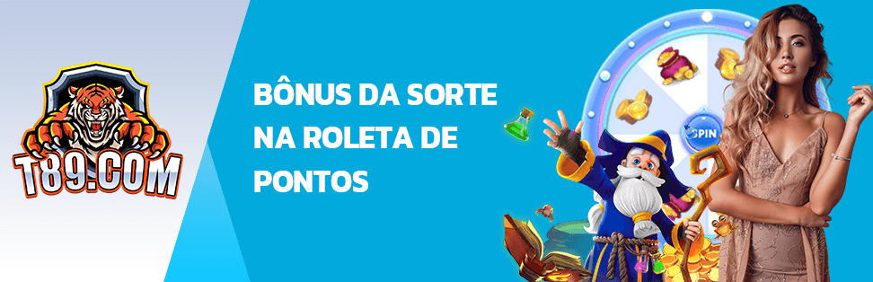 apostar na loteria online hoje